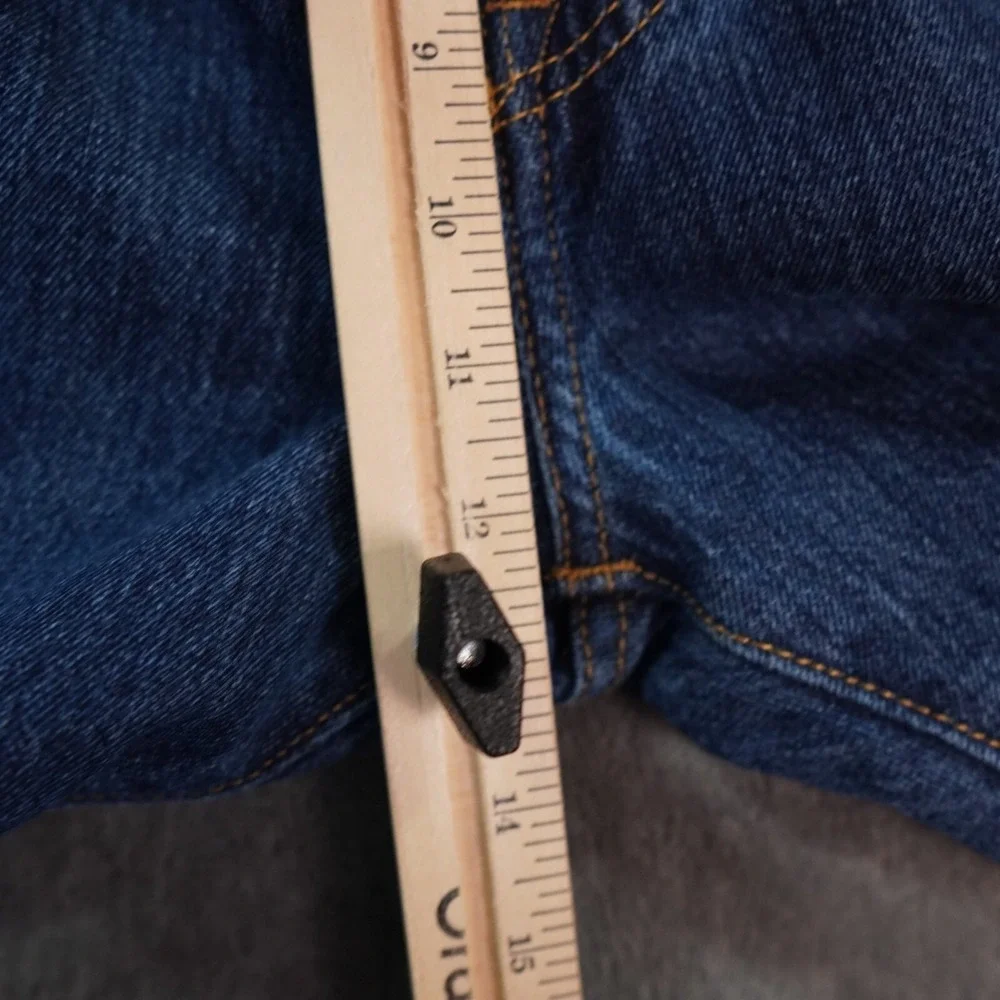 Levis note be